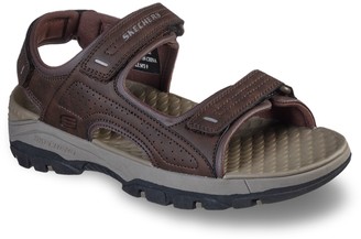 sketchers for men sandals