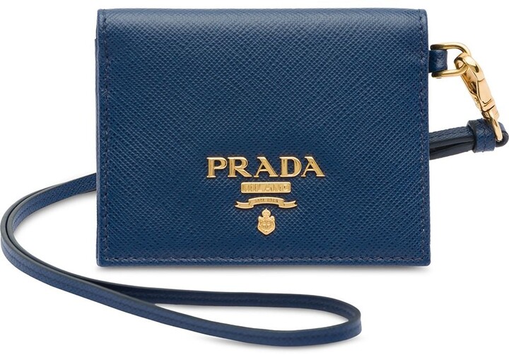 Prada Women's Wallets & Card Holders | Shop the world's largest collection  of fashion | ShopStyle Australia