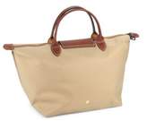 Thumbnail for your product : Longchamp Le Pliage Nylon Medium Top Handle Bag