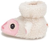Thumbnail for your product : Acorn Toddler 'Critter' Bootie