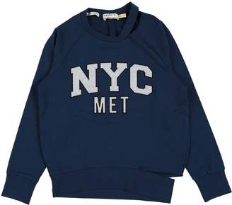 MET Sweatshirts - Item 12247075NM