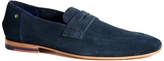 Thumbnail for your product : Ted Baker Maleey Suede Loafers