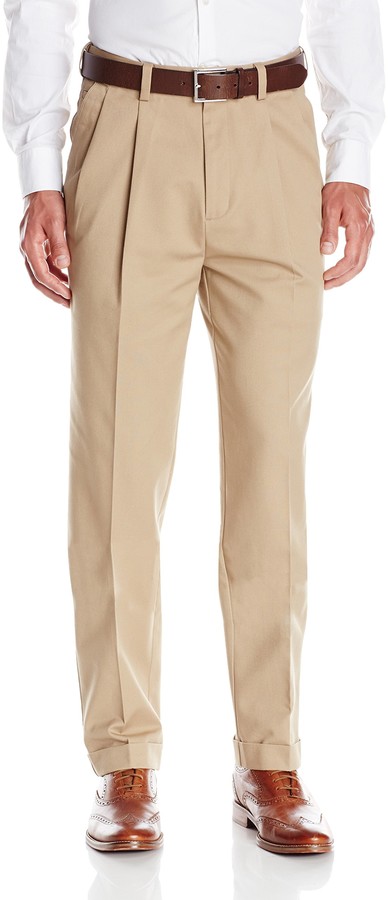savane khakis