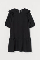 Thumbnail for your product : H&M Short dress