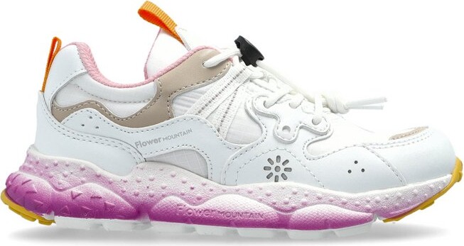 Flower Mountain Yamano 3 Athletic Sneakers