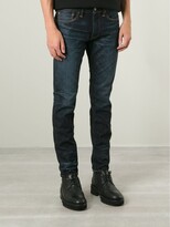 Thumbnail for your product : Simon Miller Medium Wash Jeans