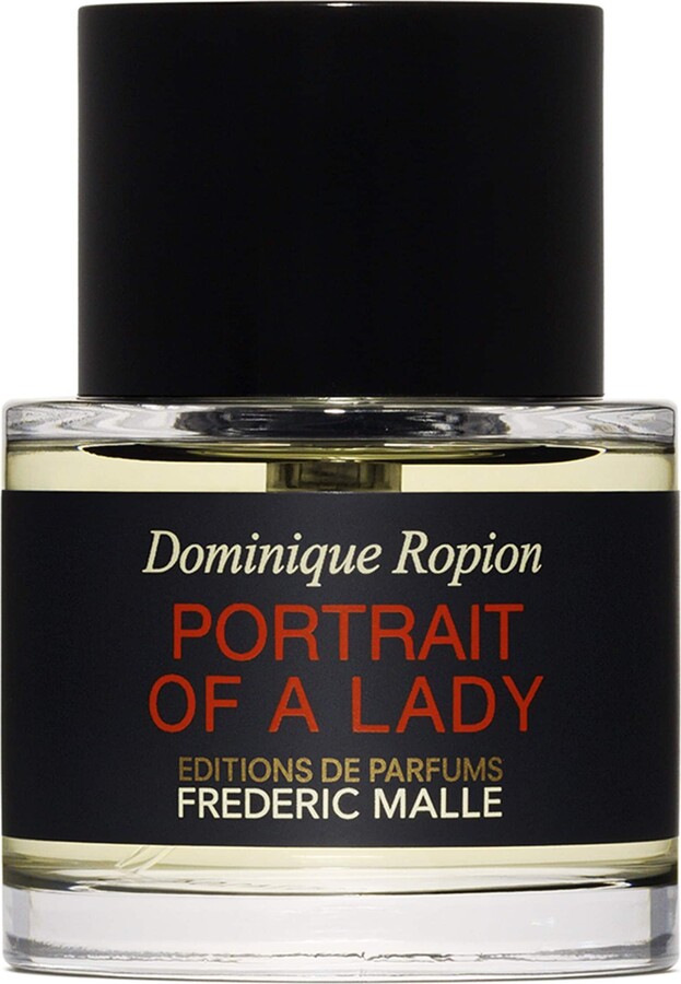 Editions de Parfums Frédéric Malle Portrait Of A Lady Eau de Parfum