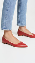 Thumbnail for your product : Frye Sienna Ballet Flats