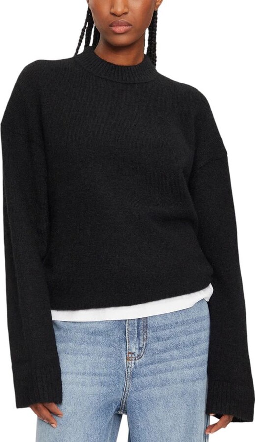 Polyester Women's Sweater