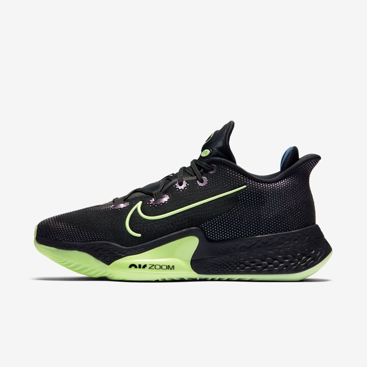 nike zoom womens basketball shoes
