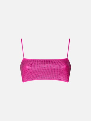 fuchsia tops at macy's