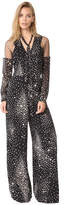 Thumbnail for your product : RED Valentino Jumpsuit