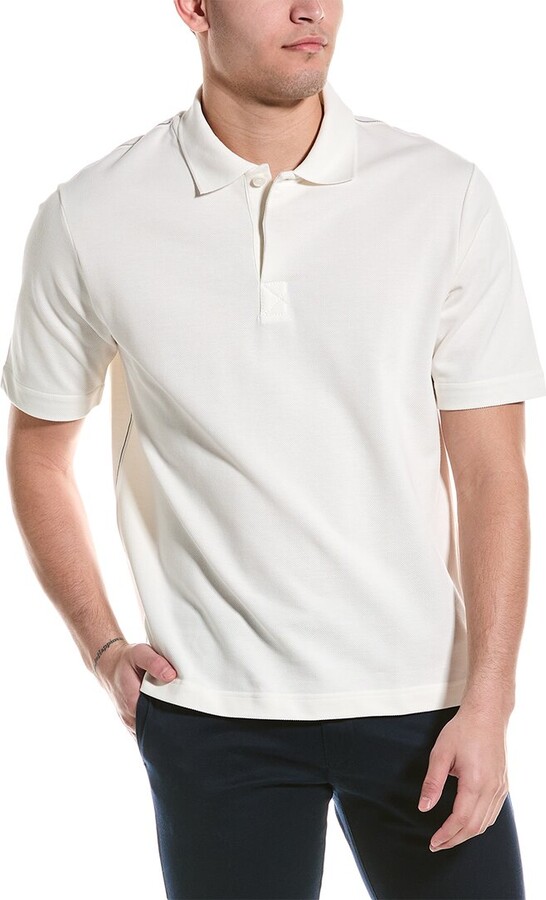 Burberry Polo T-Shirt