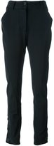 Vivienne Westwood Anglomania slim-fit regular trousers