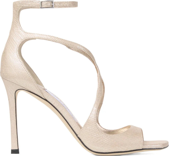 Jimmy Choo 95mm Azia sandals
