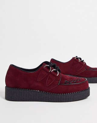 Mens Creepers Shoes | Shop The Largest Collection | ShopStyle Canada