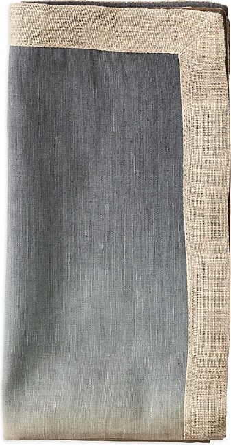 Kim Seybert Dip Dye Napkin