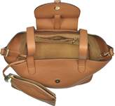 Thumbnail for your product : Meli-Melo Tan Coimbra Leather Thela Medium Tote Bag