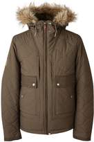 Thumbnail for your product : Pretty Green Men's Contrast Quilted Jacket
