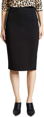 Amanda Uprichard Loni Skirt