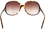 Thumbnail for your product : Oliver Goldsmith Sunglasses