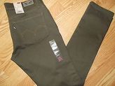 Thumbnail for your product : Levi's 524 Too Superlow Skinny  Jeans