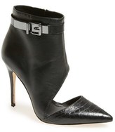 Thumbnail for your product : BCBGeneration 'Odin' Cutout Bootie (Women)
