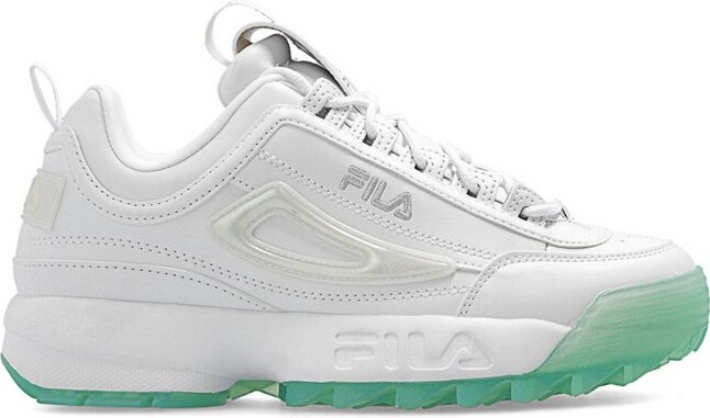 Fila Ray Sneakers | ShopStyle