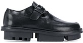 Thumbnail for your product : Trippen Transform platform loafers