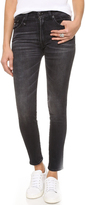 Thumbnail for your product : R 13 High Rise Skinny Jeans