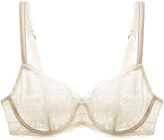 Thumbnail for your product : Stella McCartney Minnie Sipping Underwire Bra