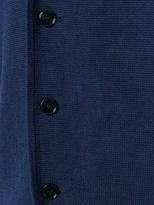 Thumbnail for your product : Lardini button-up waistcoat