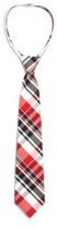 Thumbnail for your product : Hartstrings Toddler's & Little Boy's Plaid Tie