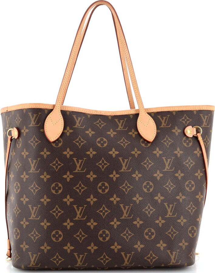 Louis Vuitton Monogram Empreinte Bum Bag - ShopStyle