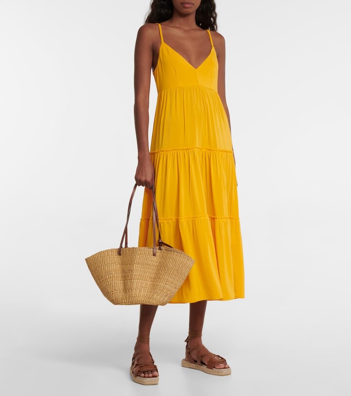 Max Mara Maxi Dress | Shop The Largest Collection | ShopStyle