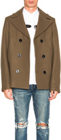 Thumbnail for your product : Golden Goose Deluxe Brand 31853 Ian Coat
