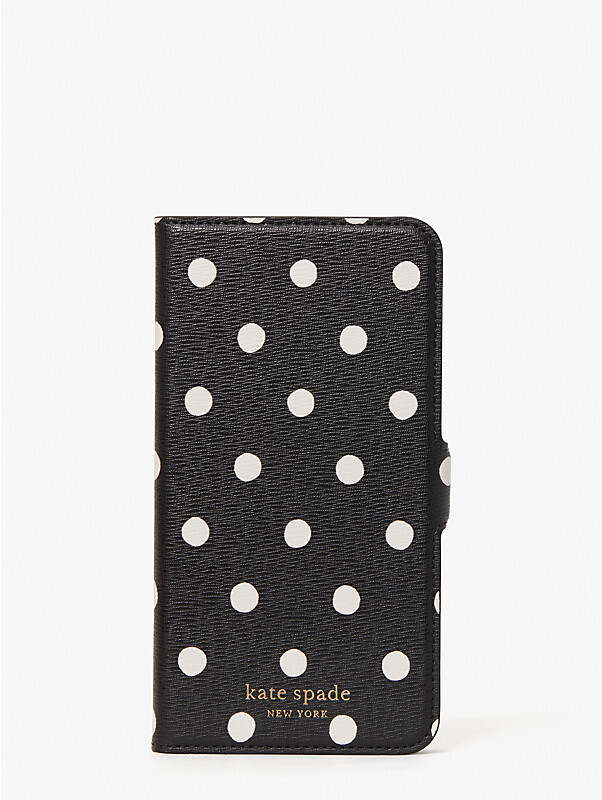 kate spade iphone 11 wallet case