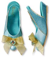 Thumbnail for your product : Disney Jasmine Costume Shoes