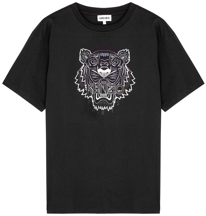 women's kenzo t shirt