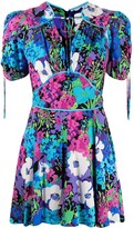 Thumbnail for your product : Alice McCall Midnight Radio mini dress