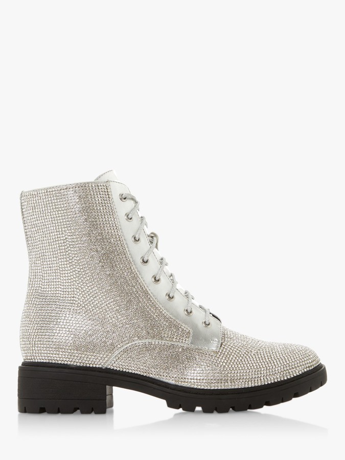 dune boots