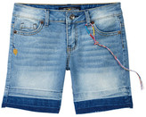 Thumbnail for your product : Lucky Brand Bermuda Short (Big Girls)