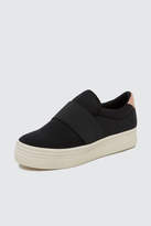 Thumbnail for your product : Dolce Vita Tux Platform Sneaker
