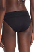 Thumbnail for your product : Vitamin A Convertible Waist Full Coverage Bikini Bottoms
