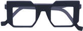 Thumbnail for your product : Va Va Vava square glasses