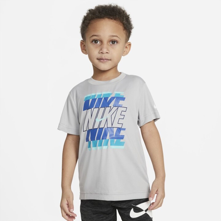 dri fit shirts for toddlers