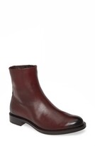 Ecco Red Women's Boots - ShopStyle