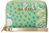 Thumbnail for your product : Lilly Pulitzer Charlotte Wristlet Phone Case