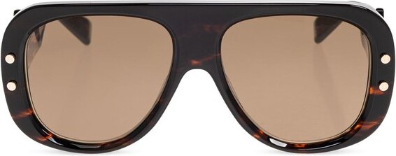 Balmain Eyewear Pulse Sunglasses