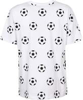 Thumbnail for your product : Gosha Rubchinskiy Football Print T-shirt